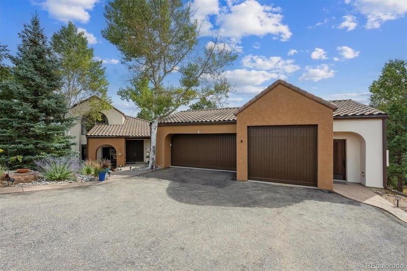 968 Eastwood Dr, Golden, CO 80401