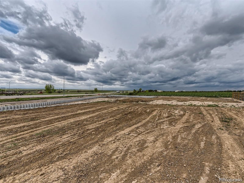 311 N Cedar St, Keenesburg, CO 80643