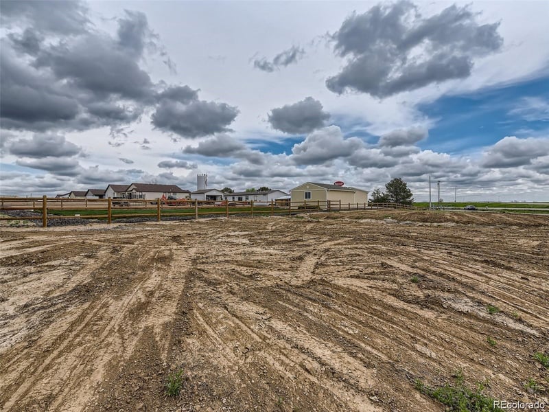 311 N Cedar St, Keenesburg, CO 80643