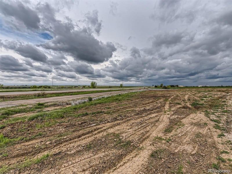 311 N Cedar St, Keenesburg, CO 80643