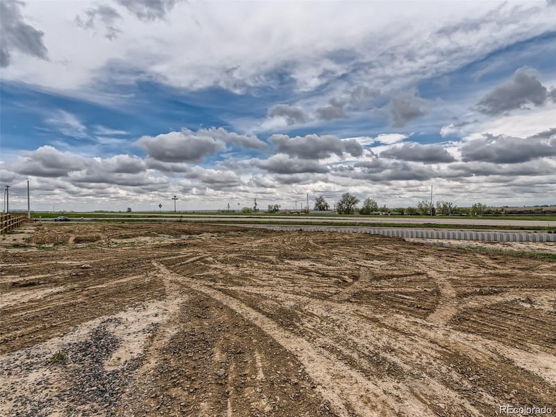 311 N Cedar St, Keenesburg, CO 80643