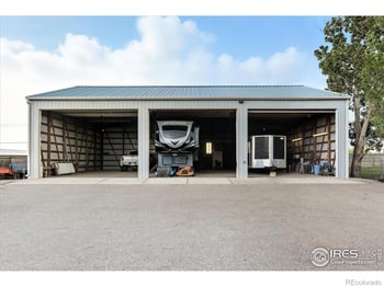 7133 County Road 19, Fort Collins, CO 80524
