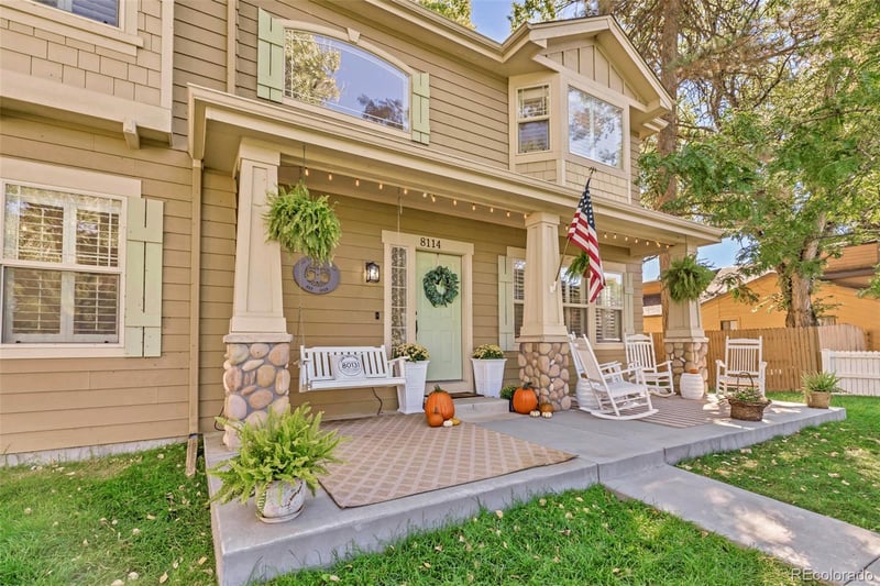 8114 Main St, Louviers, CO 80131