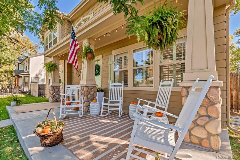 8114 Main St, Louviers, CO 80131