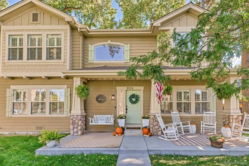 8114 Main St, Louviers, CO 80131