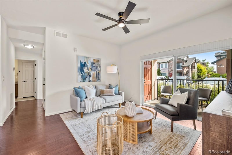 15195 16th Pl #104, Aurora, CO 80011