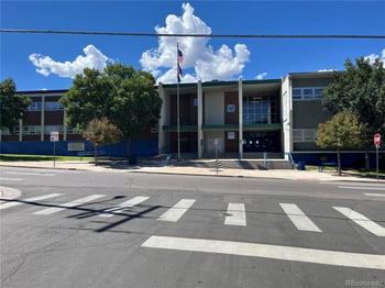 1519 Alaska Pl, Denver, CO 80223