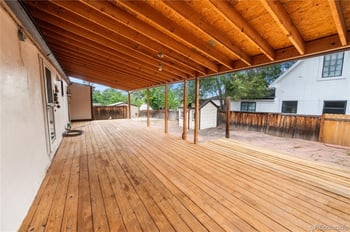 1519 Alaska Pl, Denver, CO 80223