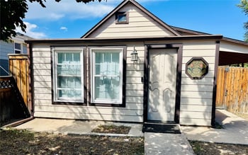 1519 Alaska Pl, Denver, CO 80223