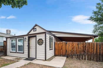 1519 Alaska Pl, Denver, CO 80223