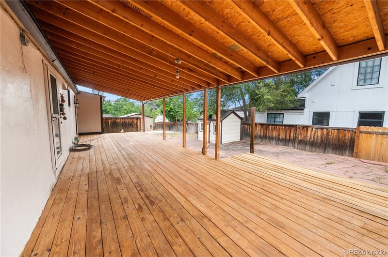 1519 Alaska Pl, Denver, CO 80223