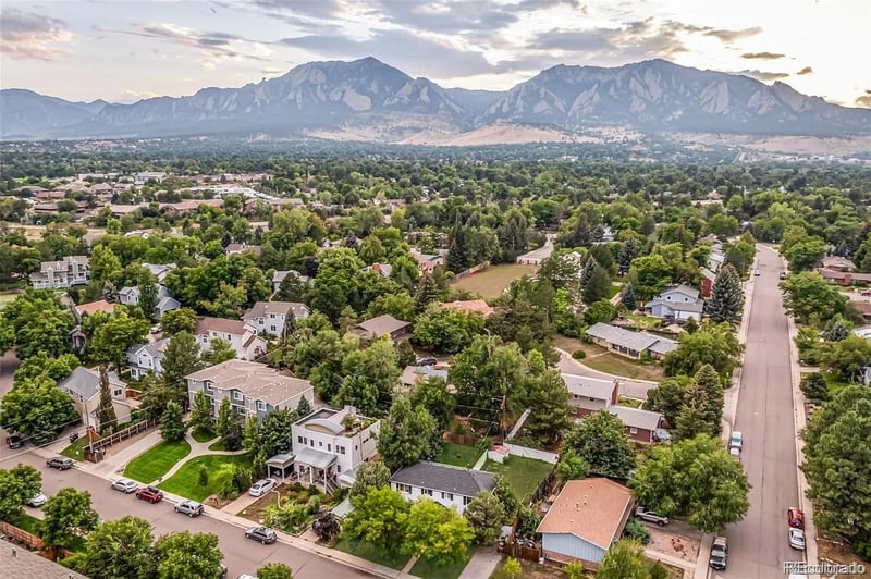 4755-4757 Qualla Dr, Boulder, CO 80303