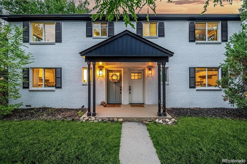 4755-4757 Qualla Dr, Boulder, CO 80303