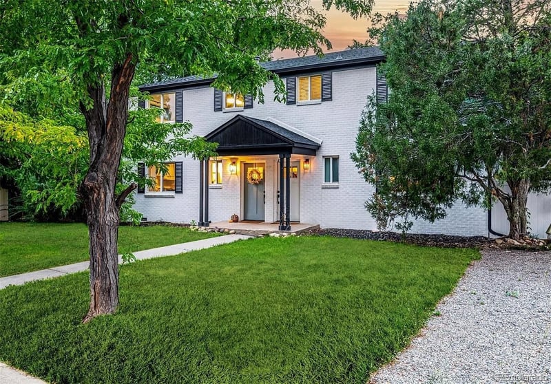 4755-4757 Qualla Dr, Boulder, CO 80303