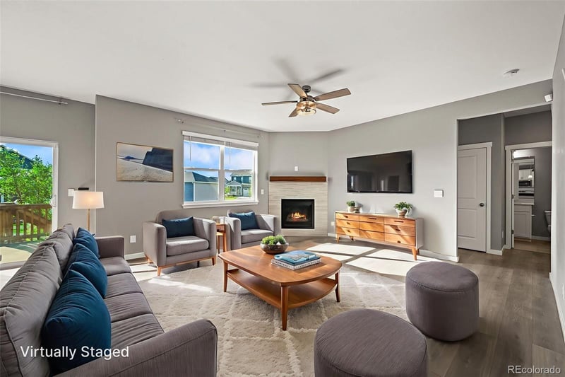 2248 Rosette Ln, Castle Rock, CO 80104