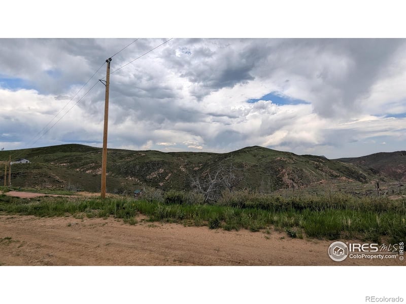 1324 Meadow Mountain Dr, Livermore, CO 80536