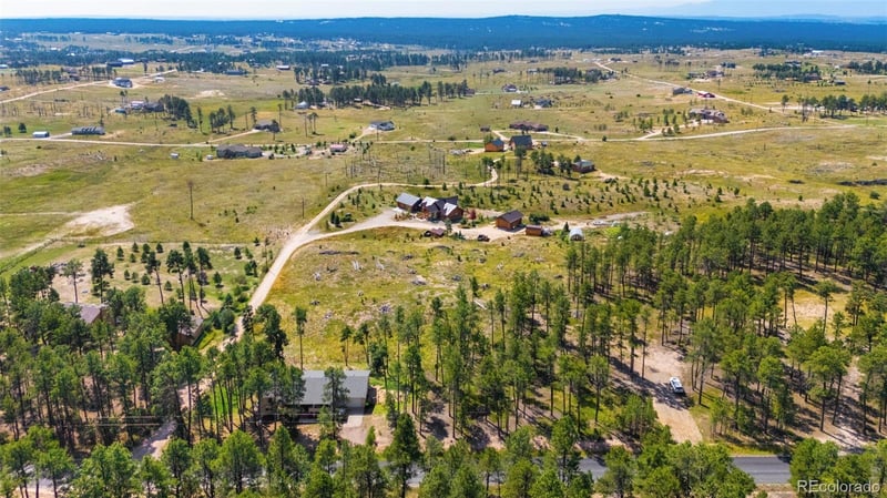 6265 Vessey Rd, Colorado Springs, CO 80908