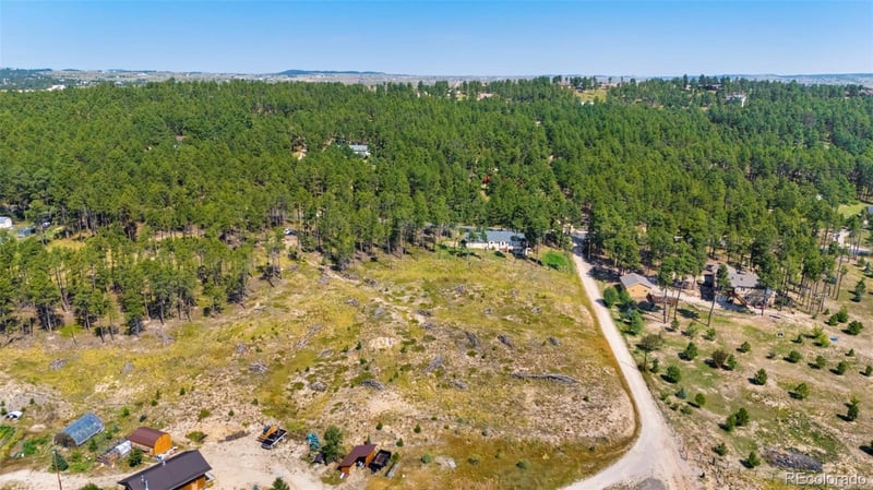 6265 Vessey Rd, Colorado Springs, CO 80908