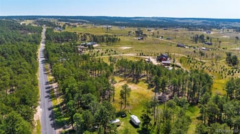 6225 Vessey Rd, Colorado Springs, CO 80908