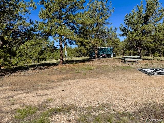 126 Zion Ct Lot 258 240 241, Hartsel, CO 80449