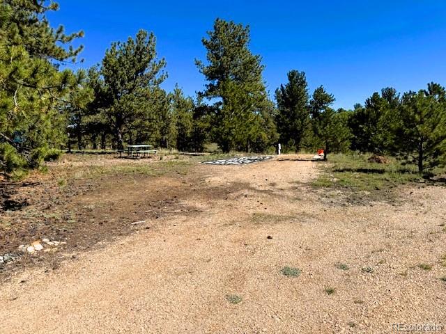 126 Zion Ct Lot 258 240 241, Hartsel, CO 80449