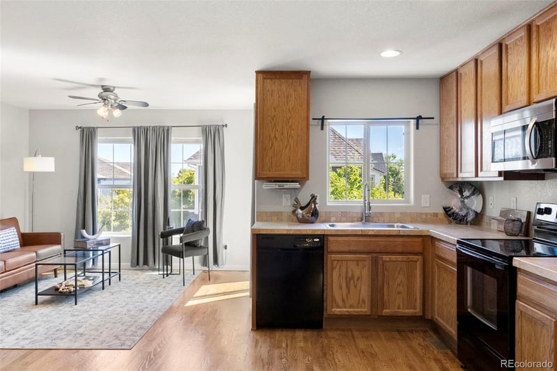 2222 Valentia St, Denver, CO 80238