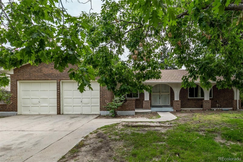 11306 Colorado Dr, Aurora, CO 80012