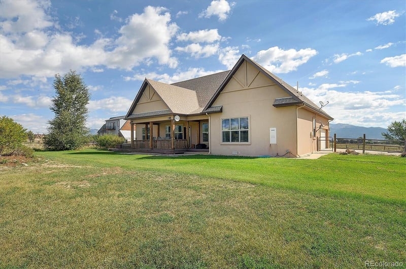 10754 Vista Farms Ct, Salida, CO 81201