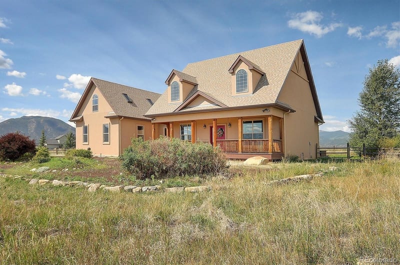 10754 Vista Farms Ct, Salida, CO 81201