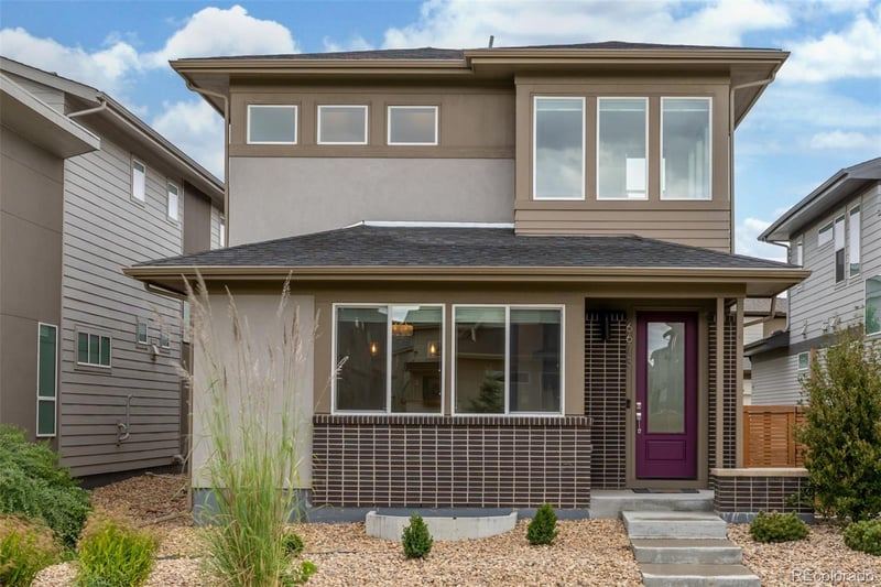 6673 Fern Dr, Denver, CO 80221