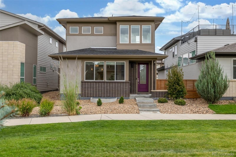 6673 Fern Dr, Denver, CO 80221