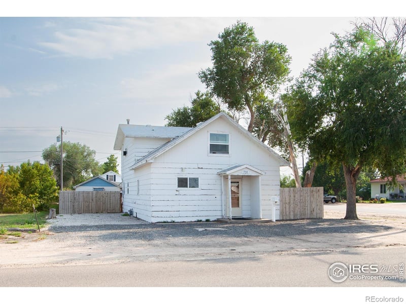 731 Douglas St, Sterling, CO 80751