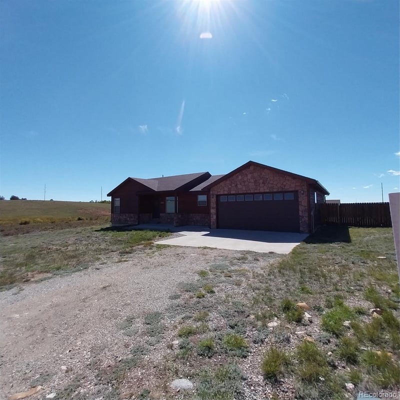 1210 Meadow Dr, Fairplay, CO 80440