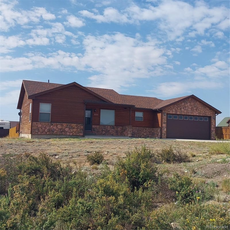 1210 Meadow Dr, Fairplay, CO 80440