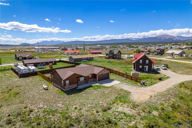 1210 Meadow Dr, Fairplay, CO 80440