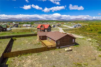 1210 Meadow Dr, Fairplay, CO 80440