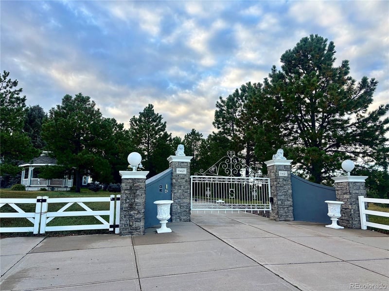 11421 Random Valley Cir, Parker, CO 80134