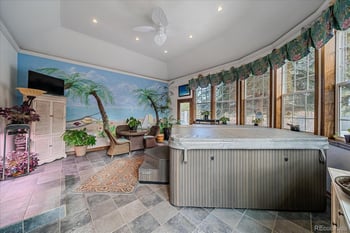 11421 Random Valley Cir, Parker, CO 80134