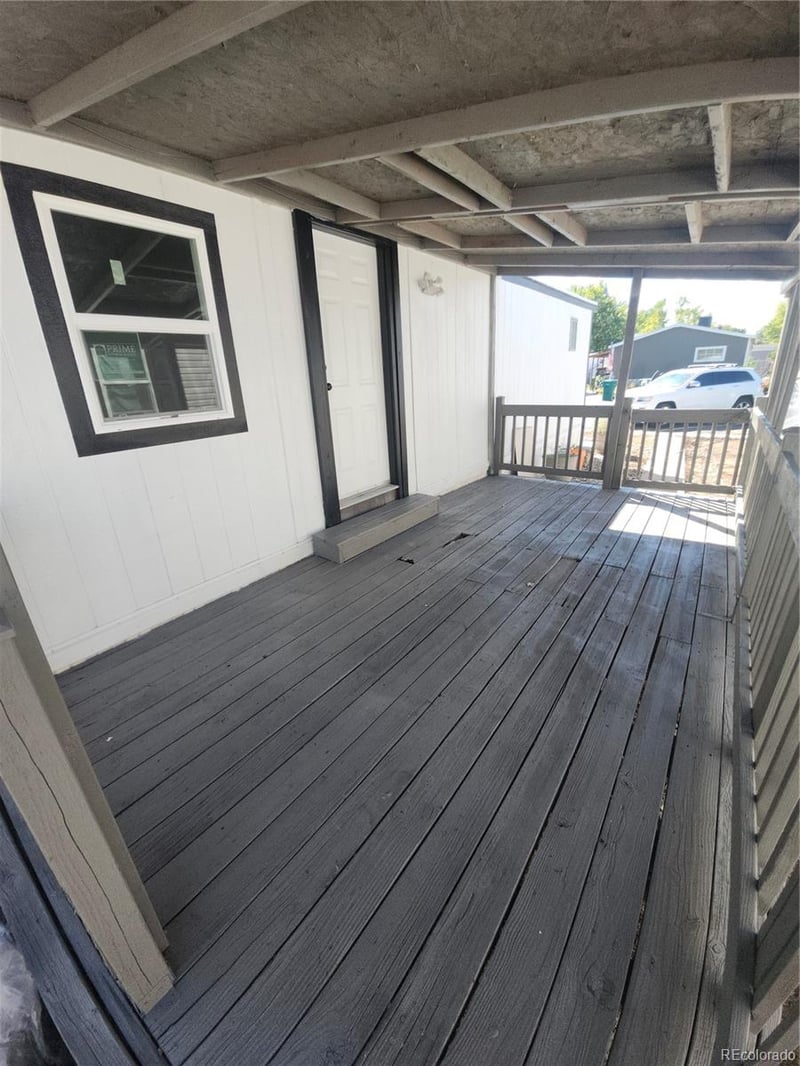 221 W 57th St Lot B46, Loveland, CO 80538