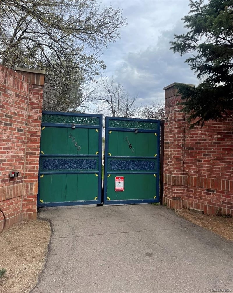 5260 University Blvd, Greenwood Village, CO 80121