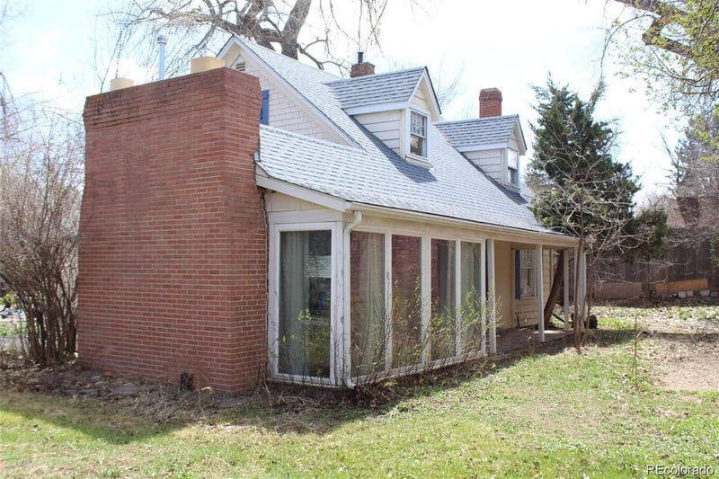 5260 University Blvd, Greenwood Village, CO 80121