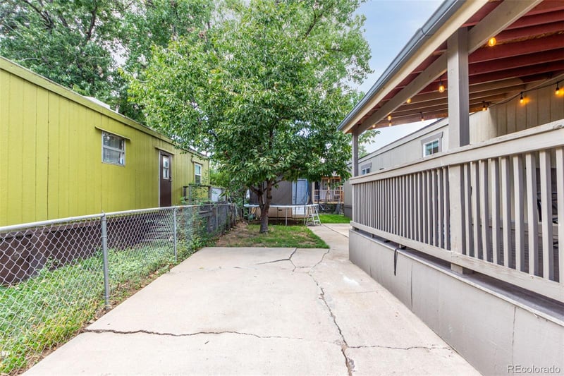 5400 Sheridan Blvd Lot 223, Arvada, CO 80002