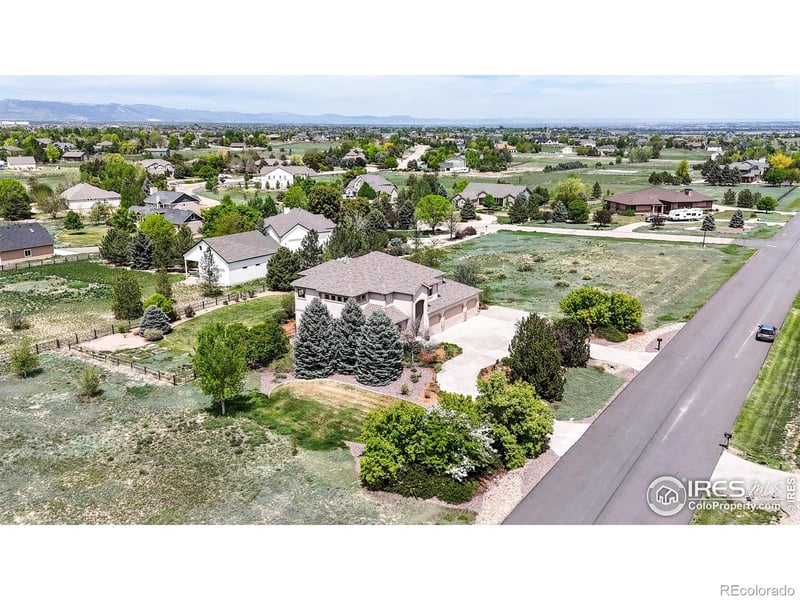 8881 Longs Peak Cir, Windsor, CO 80550