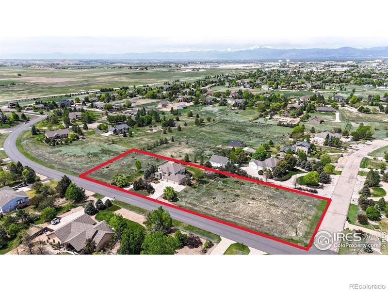 8881 Longs Peak Cir, Windsor, CO 80550