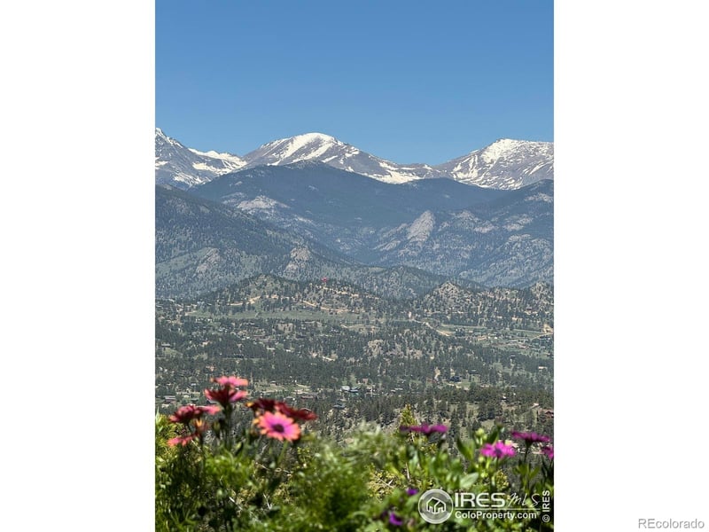 1810 Moss Rock Dr, Estes Park, CO 80517