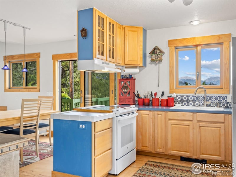 1810 Moss Rock Dr, Estes Park, CO 80517