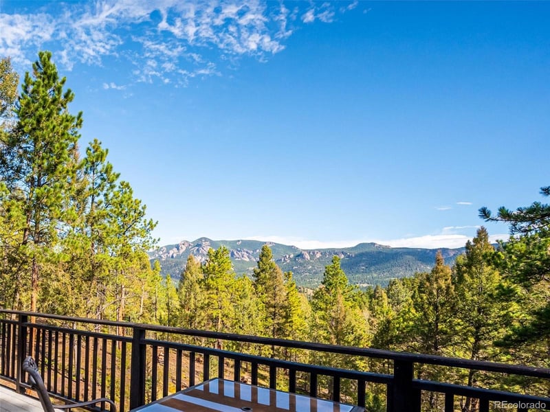 34273 Ponca Rd, Pine, CO 80470