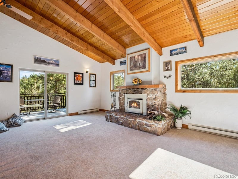 34273 Ponca Rd, Pine, CO 80470