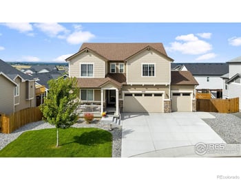 5820 Shady Oaks Ct, Windsor, CO 80528