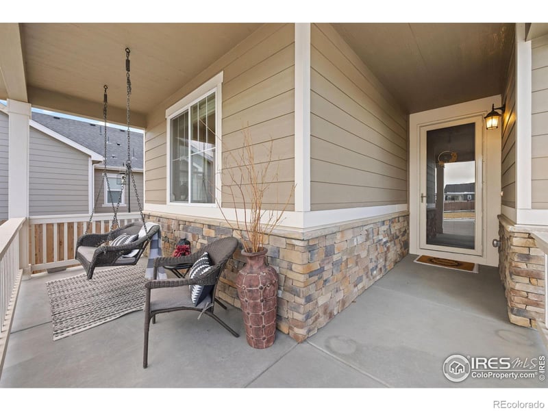5820 Shady Oaks Ct, Windsor, CO 80528